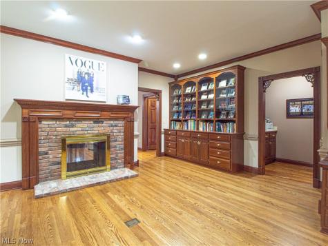 40 Steepleview Drive Hudson OH 44236