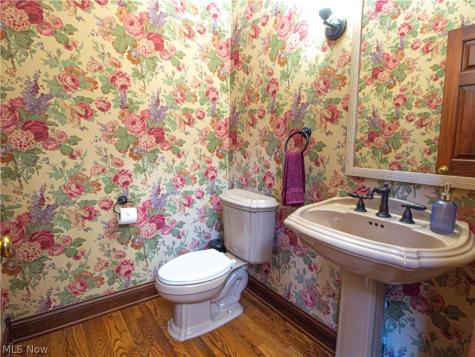 40 Steepleview Drive Hudson OH 44236