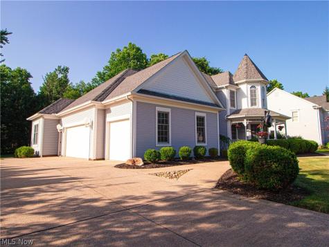 40 Steepleview Drive Hudson OH 44236