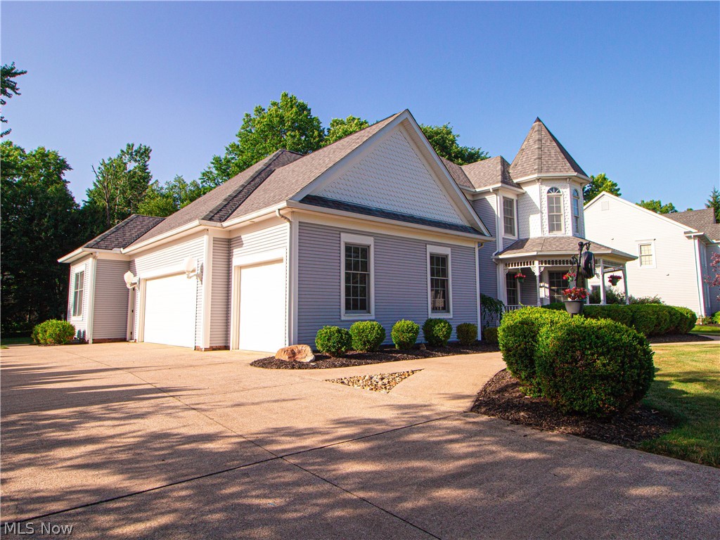 40 Steepleview Drive Hudson OH 44236