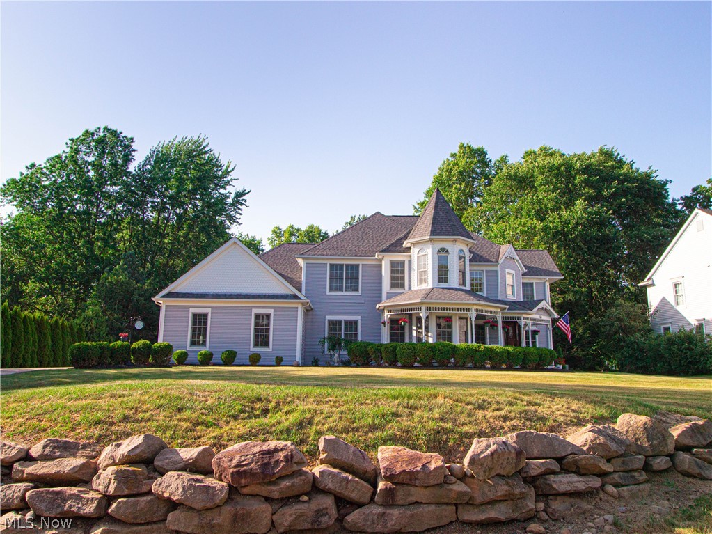 40 Steepleview Drive Hudson OH 44236
