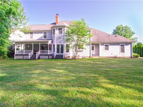 40 Steepleview Drive Hudson OH 44236