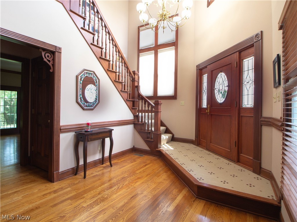 40 Steepleview Drive Hudson OH 44236