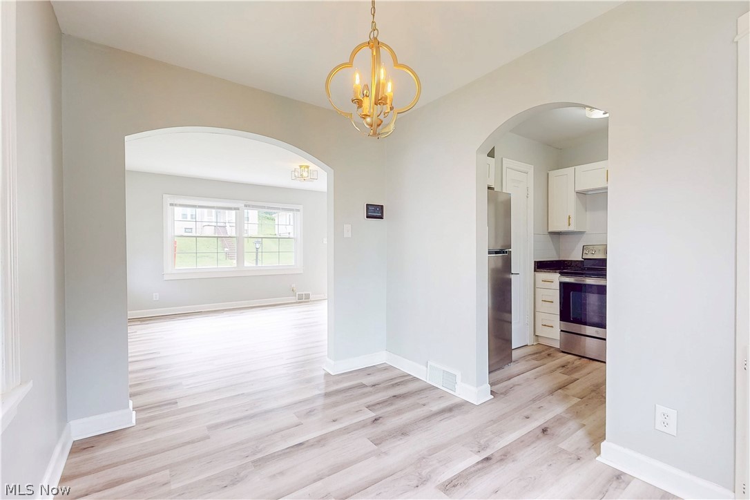 2717 Cleveland Avenue Steubenville OH 43952