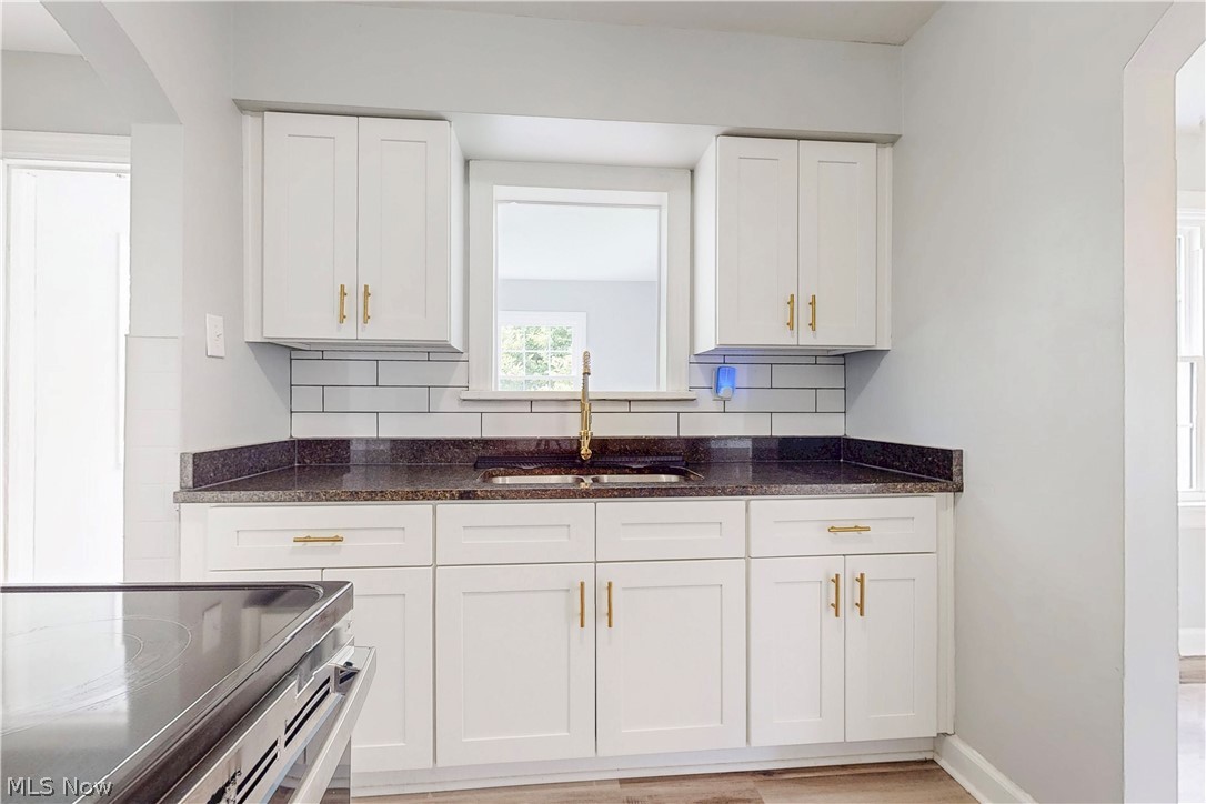 2717 Cleveland Avenue Steubenville OH 43952