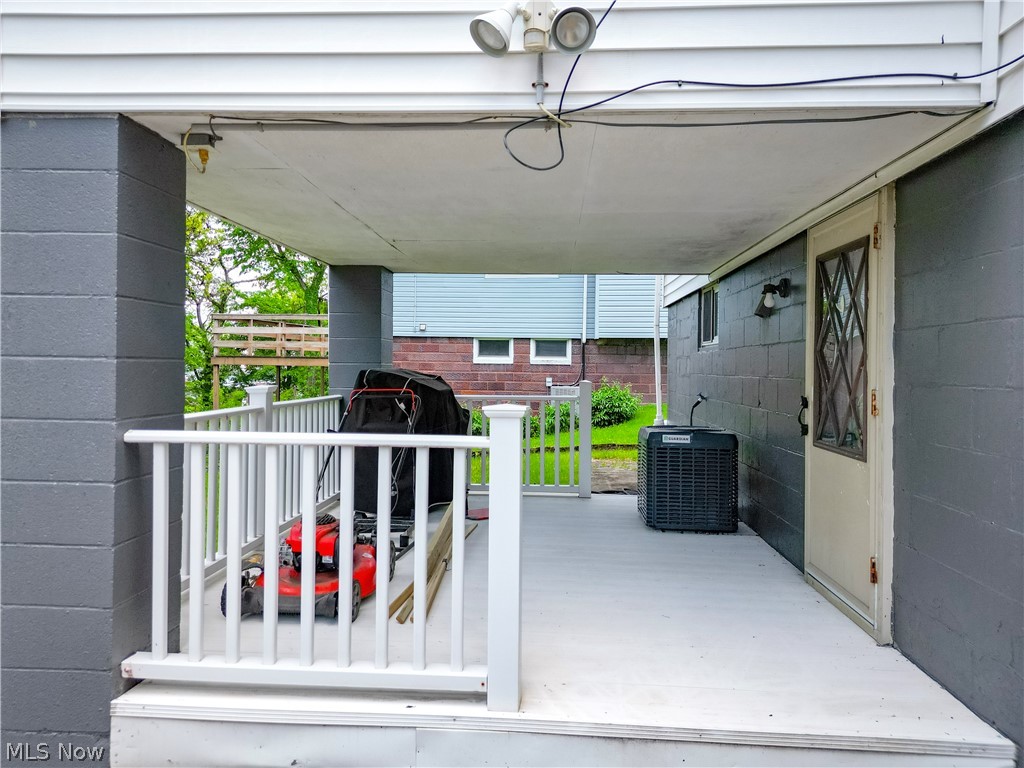 2717 Cleveland Avenue Steubenville OH 43952