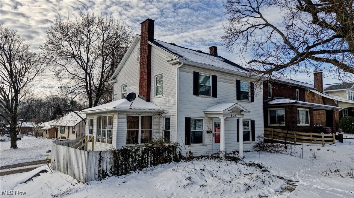 534 E Maple Street North Canton OH 44720