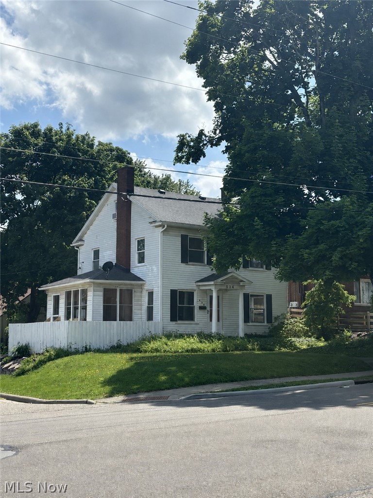 534 E Maple Street North Canton OH 44720