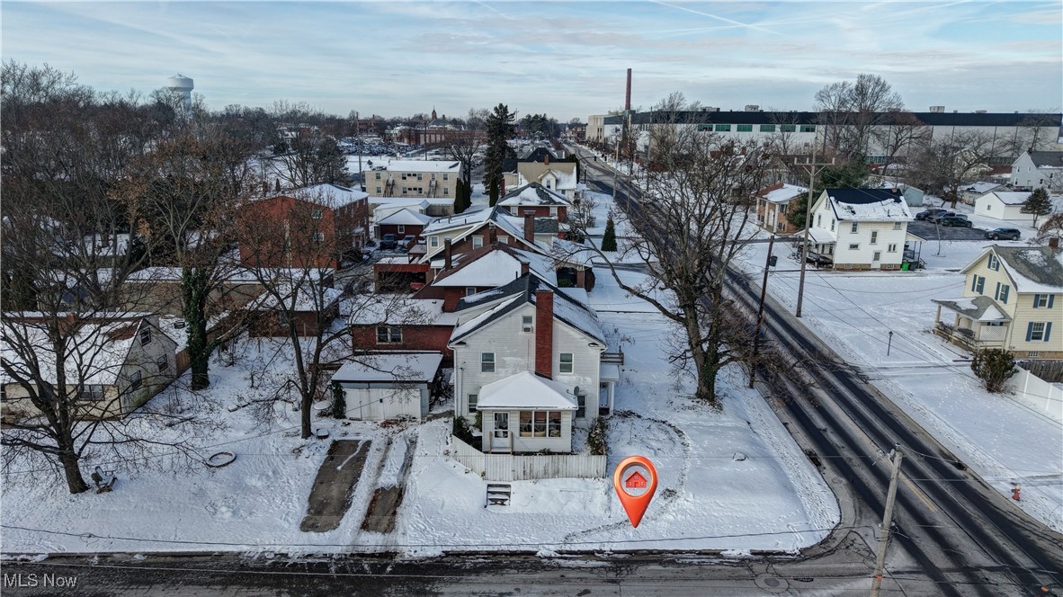 534 E Maple Street North Canton OH 44720