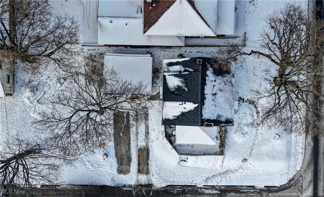 534 E Maple Street North Canton OH 44720