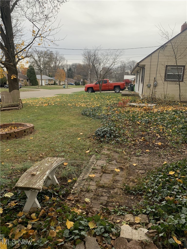 534 E Maple Street North Canton OH 44720
