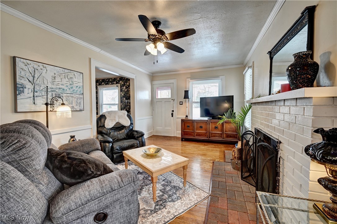 534 E Maple Street North Canton OH 44720