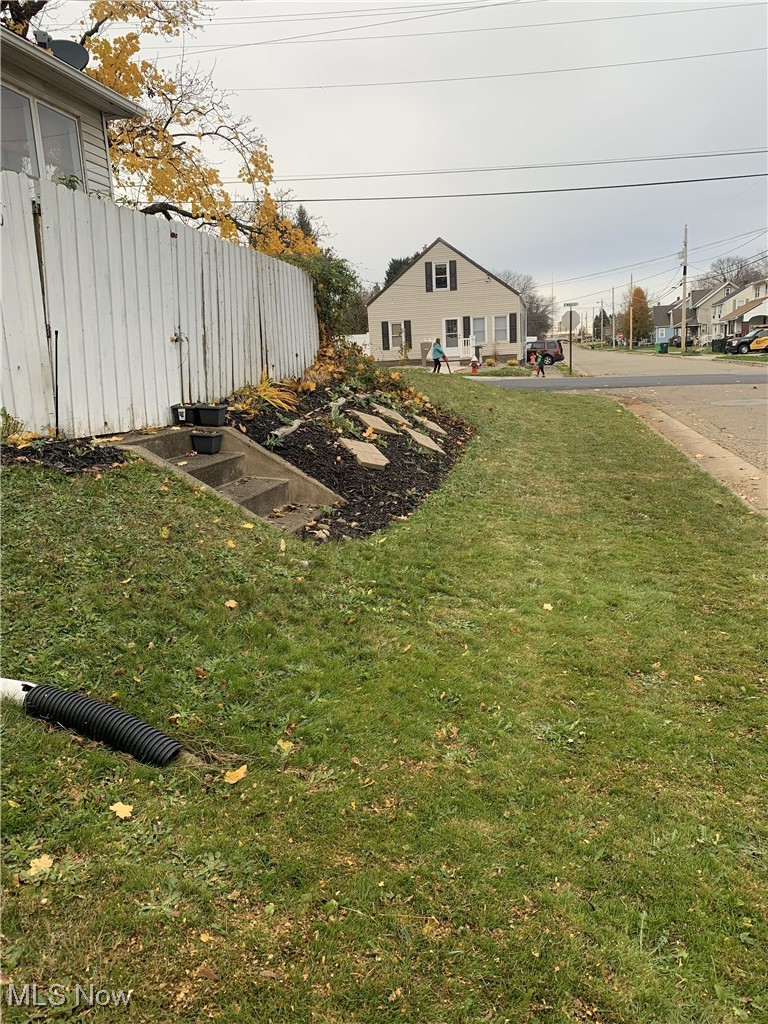 534 E Maple Street North Canton OH 44720