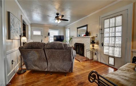534 E Maple Street North Canton OH 44720