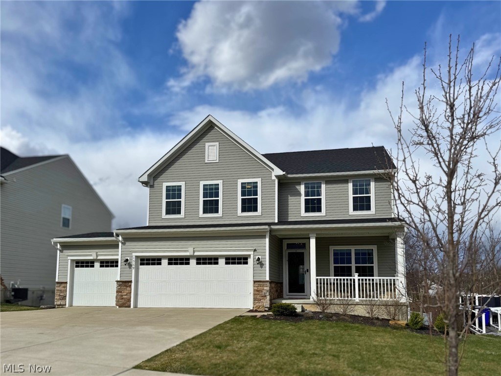1569 Duncan Way Streetsboro OH 44241