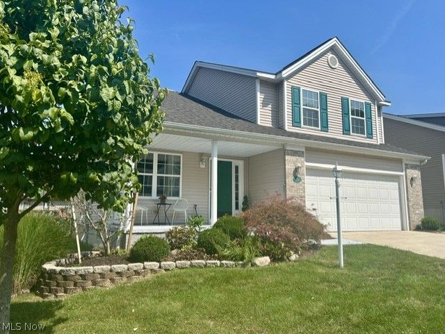 8284 Montridge Court North Royalton OH 44133