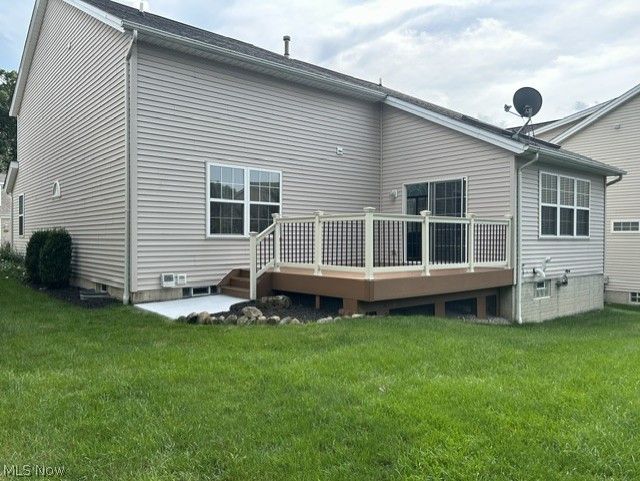 8284 Montridge Court North Royalton OH 44133