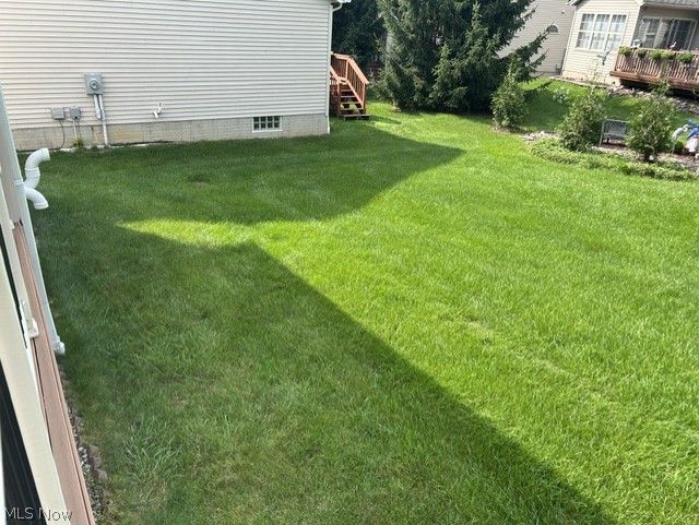 8284 Montridge Court North Royalton OH 44133