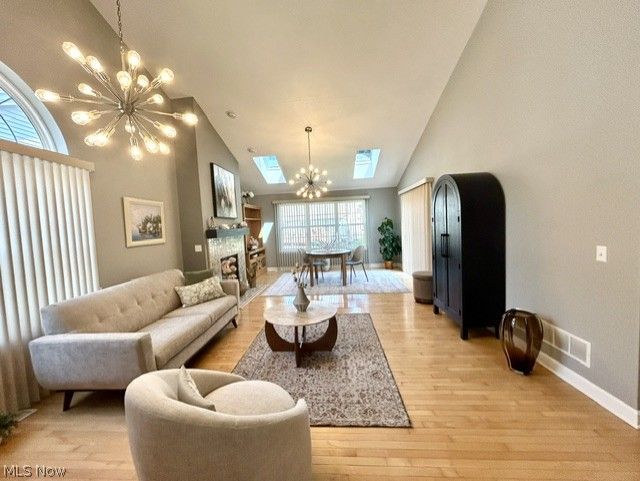 8284 Montridge Court North Royalton OH 44133