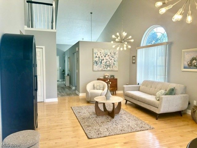 8284 Montridge Court North Royalton OH 44133