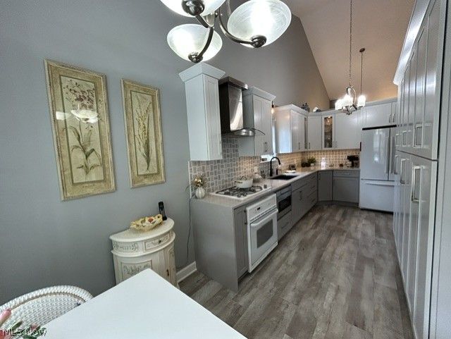 8284 Montridge Court North Royalton OH 44133