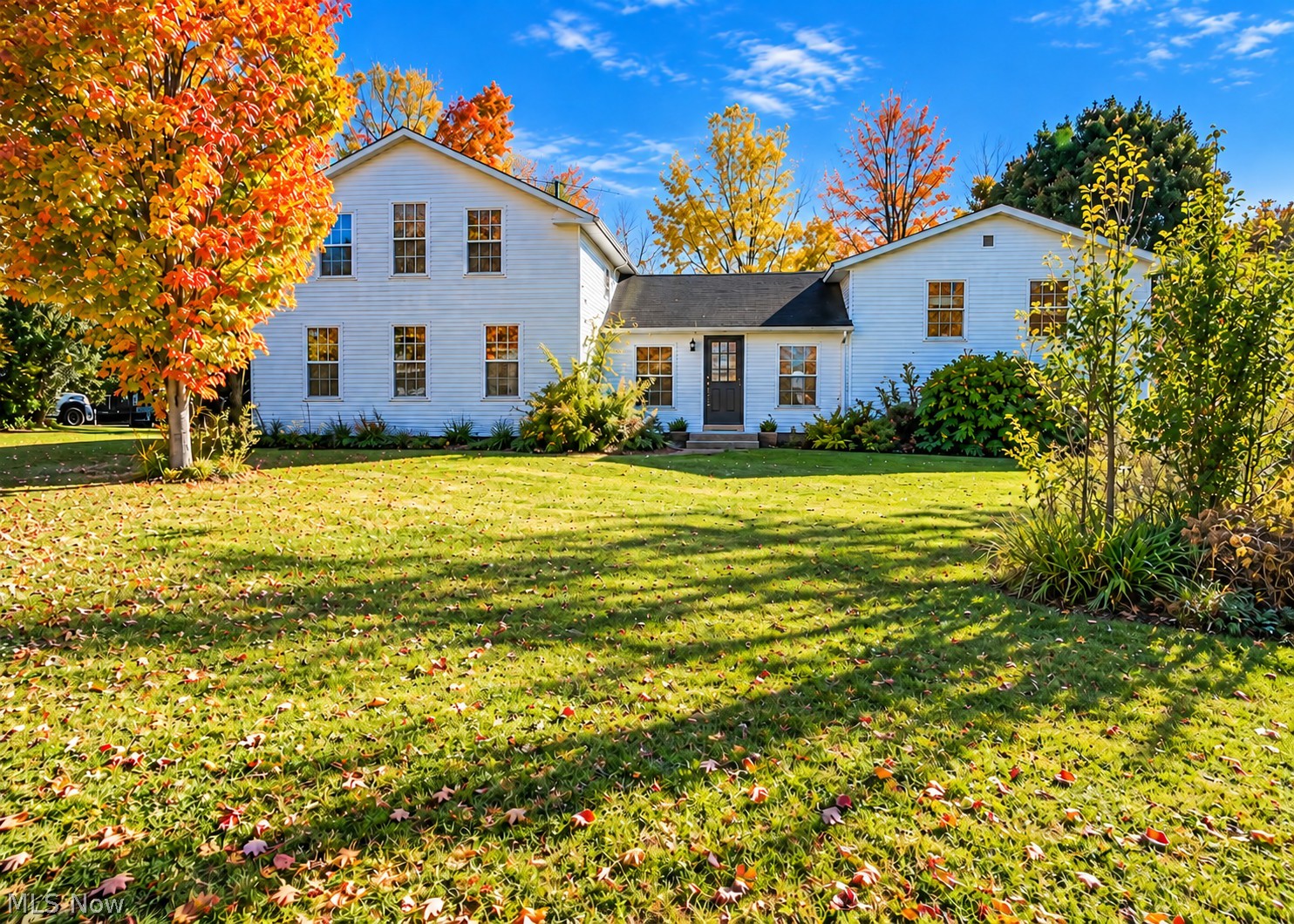 13935 Mayfield Road Huntsburg OH 44046