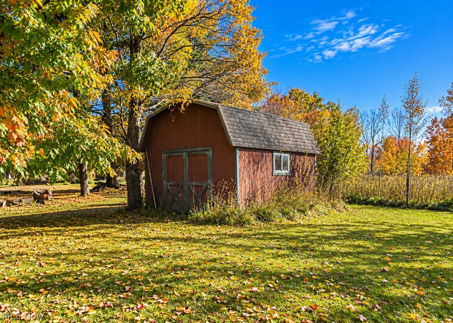 13935 Mayfield Road Huntsburg OH 44046