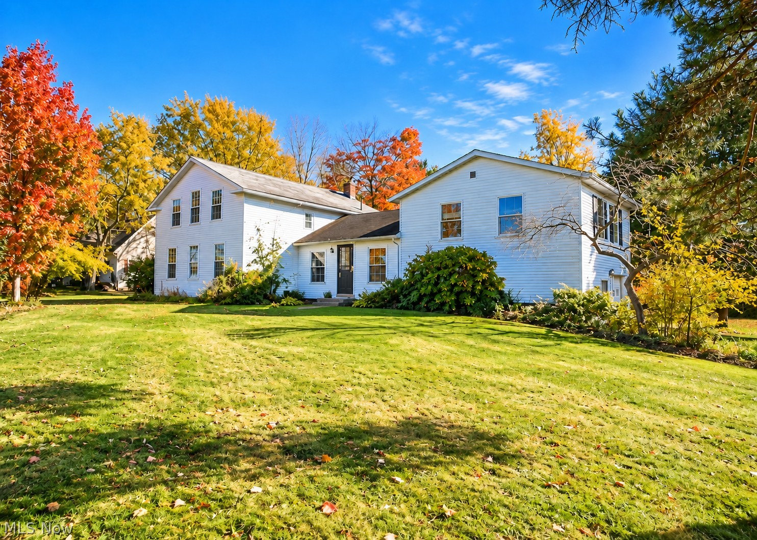 13935 Mayfield Road Huntsburg OH 44046
