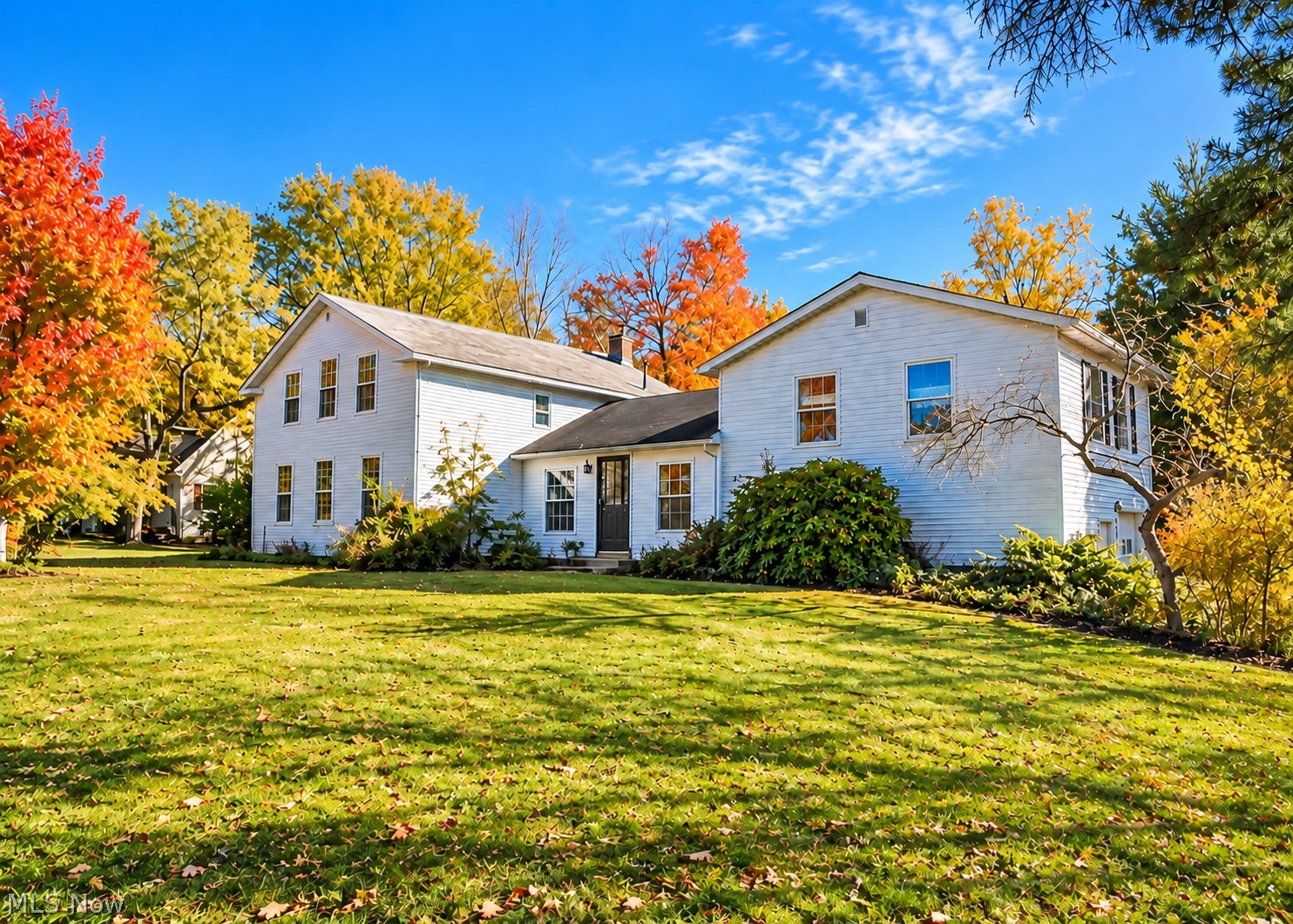 13935 Mayfield Road Huntsburg OH 44046