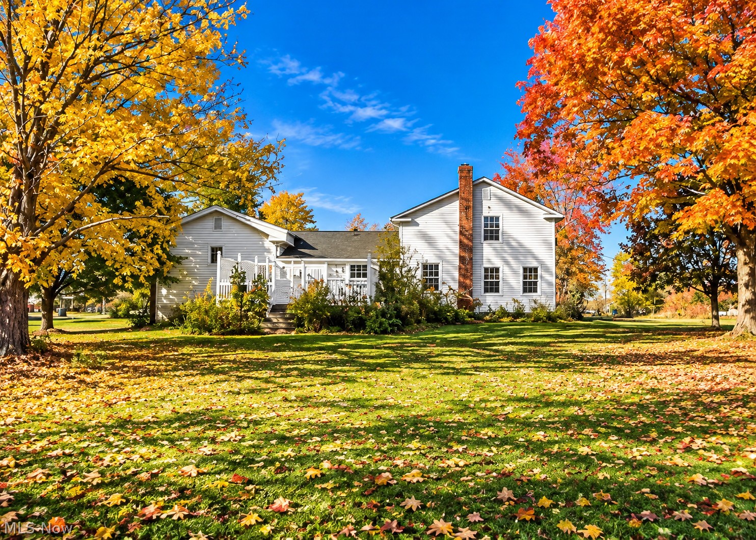 13935 Mayfield Road Huntsburg OH 44046
