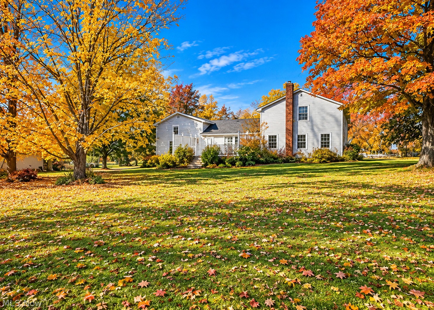 13935 Mayfield Road Huntsburg OH 44046