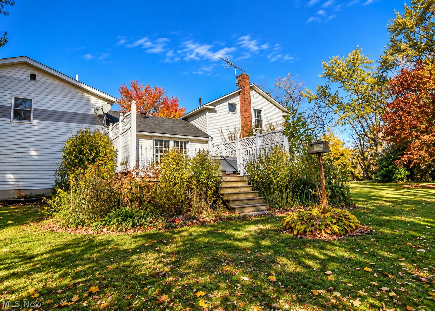 13935 Mayfield Road Huntsburg OH 44046