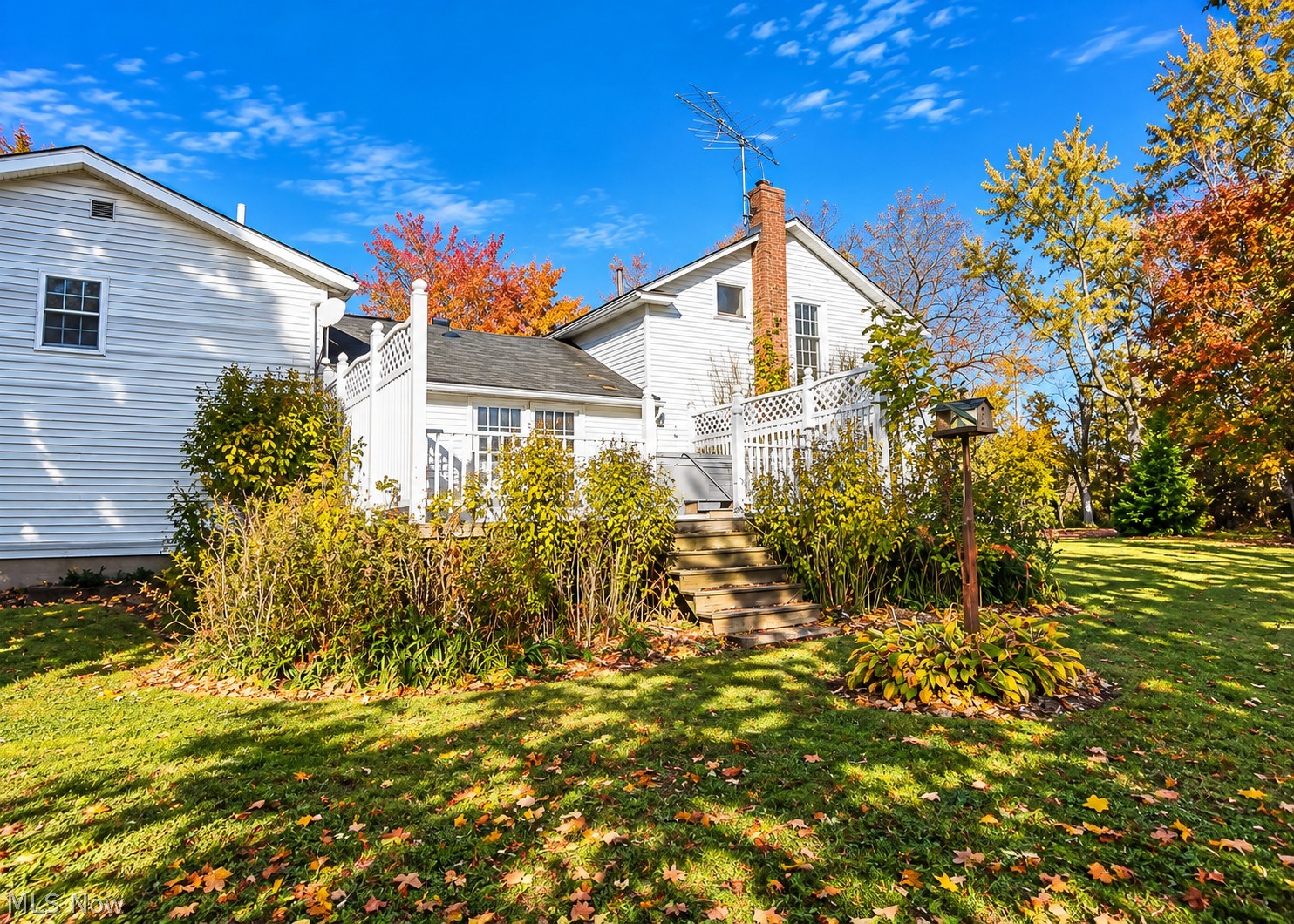 13935 Mayfield Road Huntsburg OH 44046