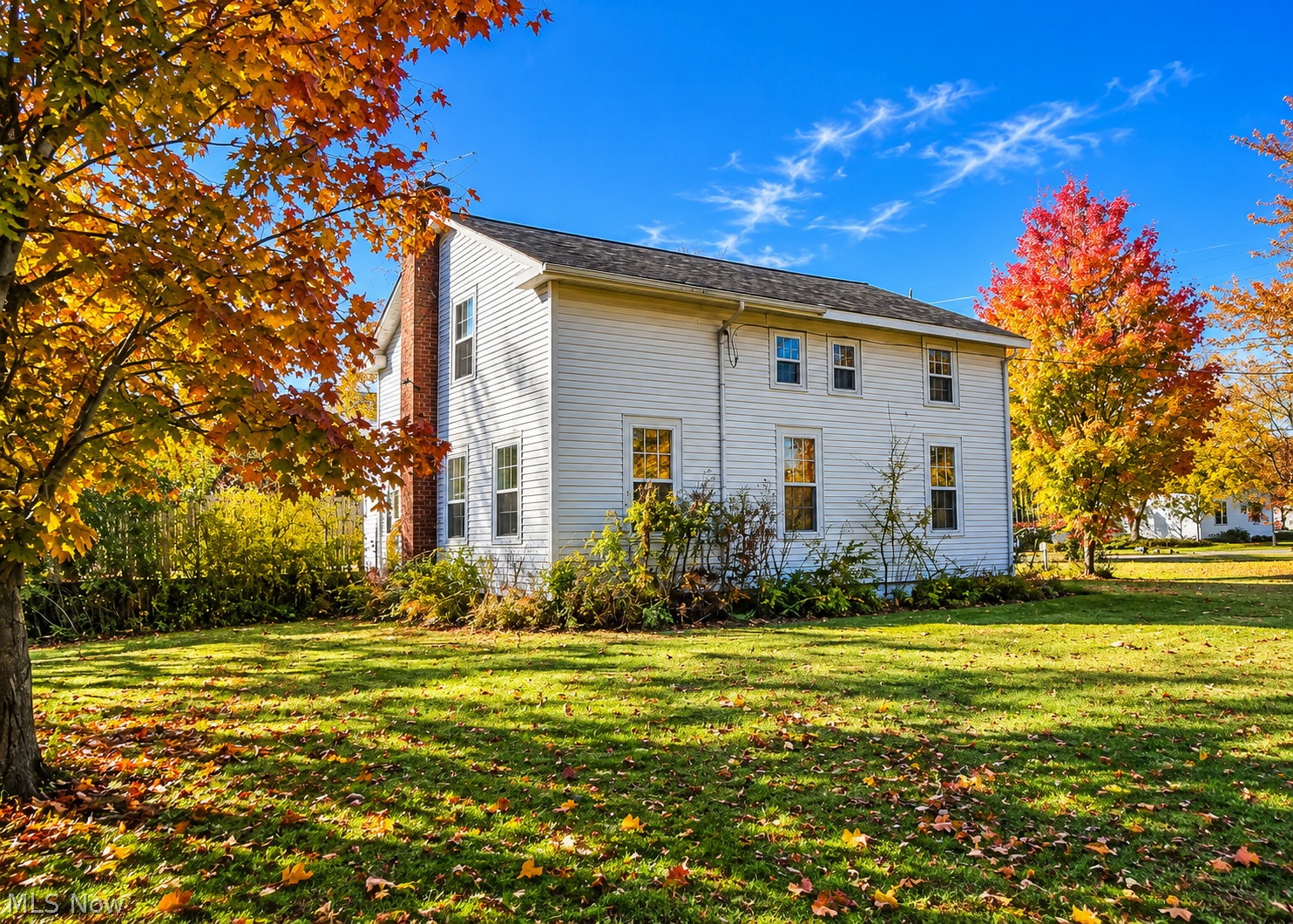 13935 Mayfield Road Huntsburg OH 44046