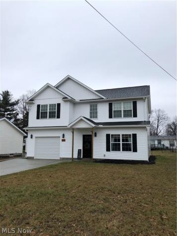 73 Heights Avenue Northfield OH 44067