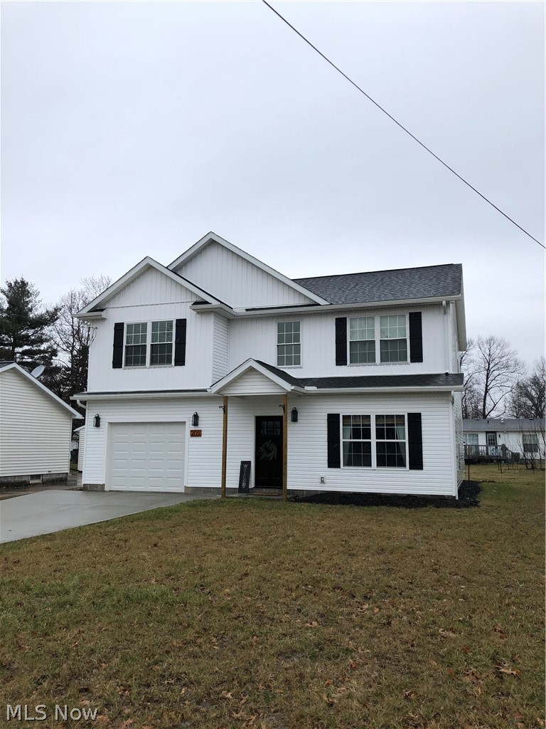 73 Heights Avenue Northfield OH 44067