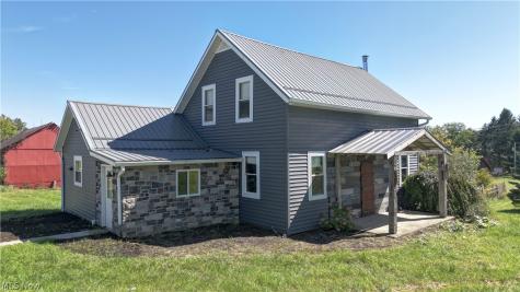 2836 State Route 83 Millersburg OH 44654