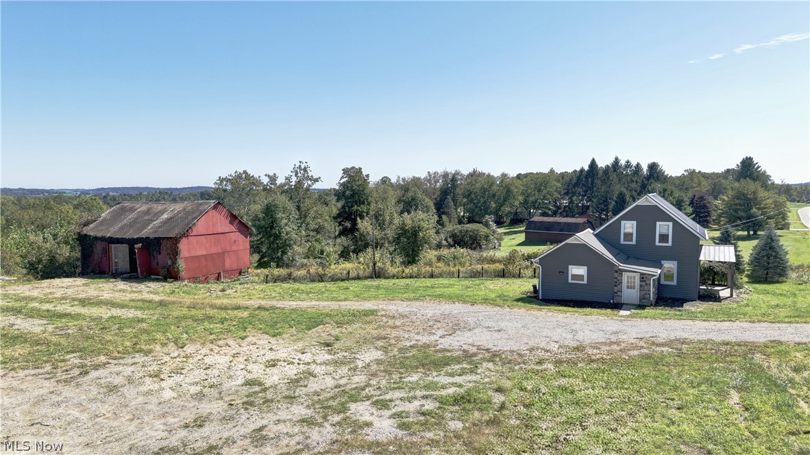 2836 State Route 83 Millersburg OH 44654