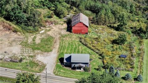 2836 State Route 83 Millersburg OH 44654
