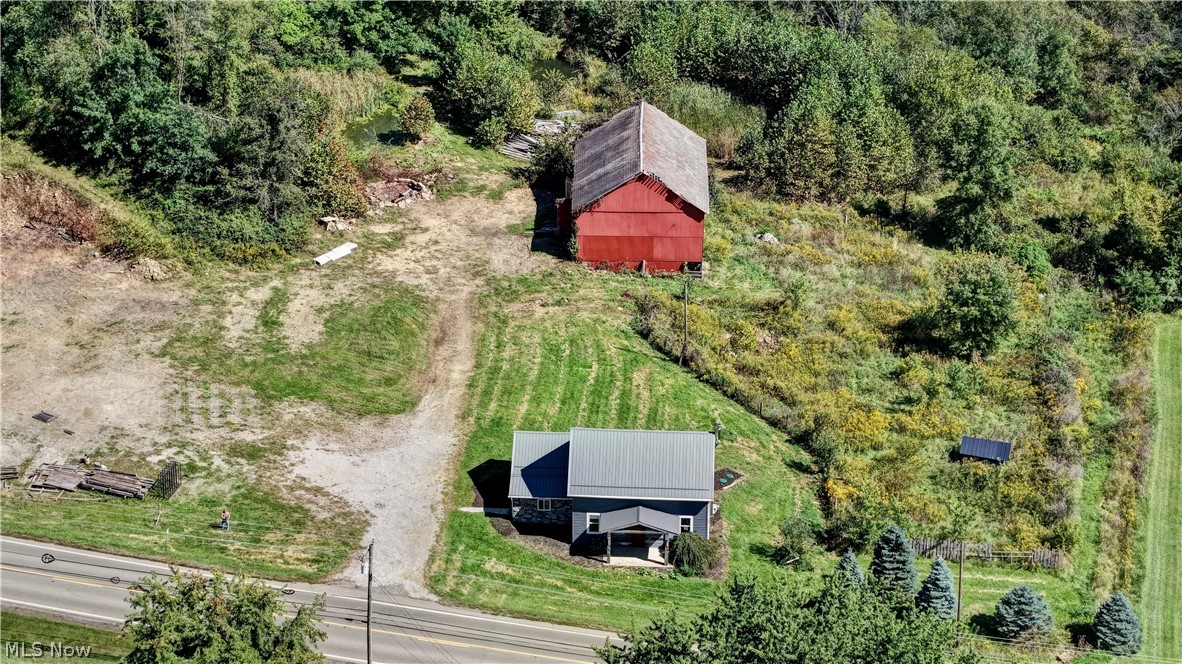 2836 State Route 83 Millersburg OH 44654