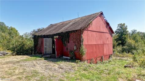 2836 State Route 83 Millersburg OH 44654