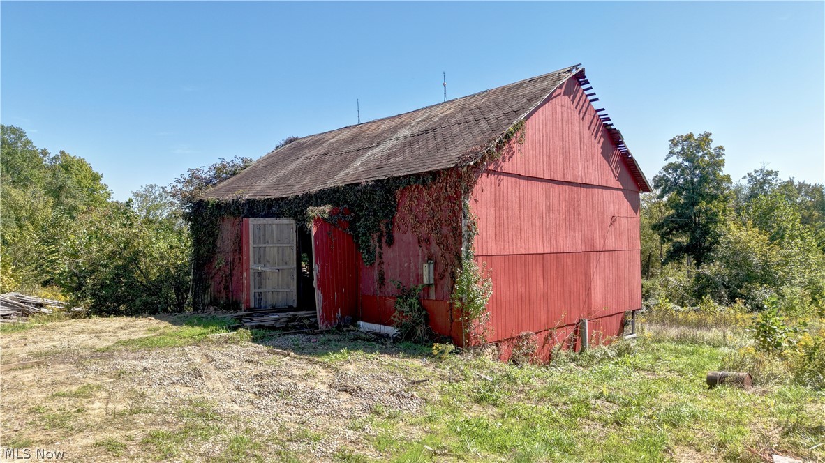 2836 State Route 83 Millersburg OH 44654