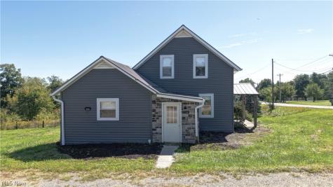 2836 State Route 83 Millersburg OH 44654