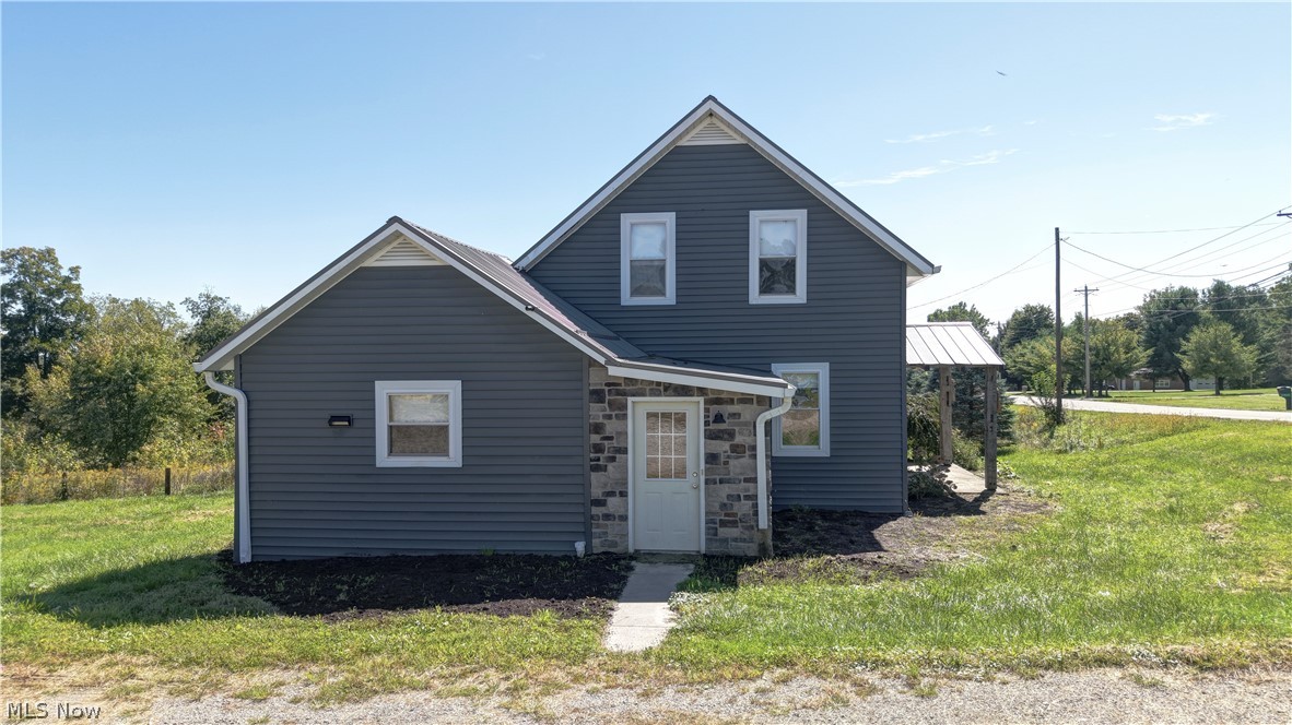 2836 State Route 83 Millersburg OH 44654
