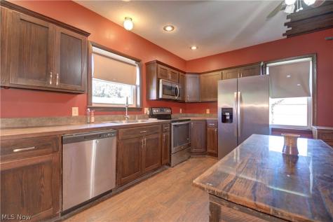 2836 State Route 83 Millersburg OH 44654