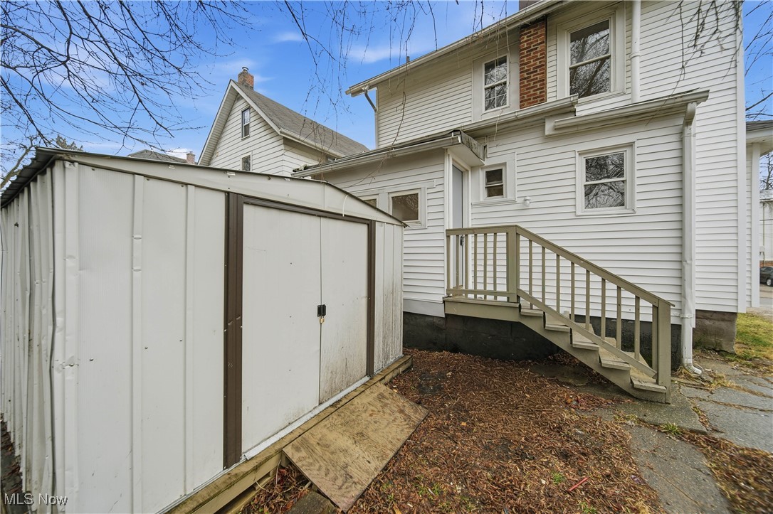 225 Cranz Place Akron OH 44310