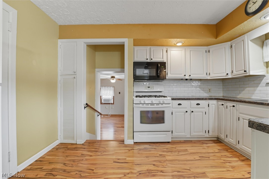 1811 E 30th Street Ashtabula OH 44004