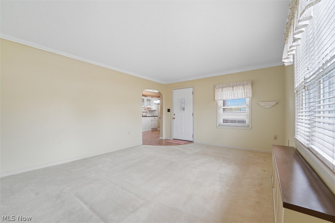 1811 E 30th Street Ashtabula OH 44004