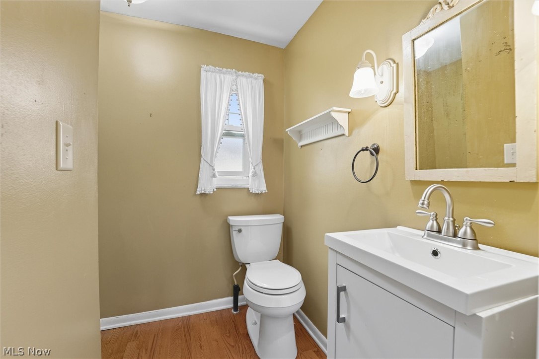 1811 E 30th Street Ashtabula OH 44004