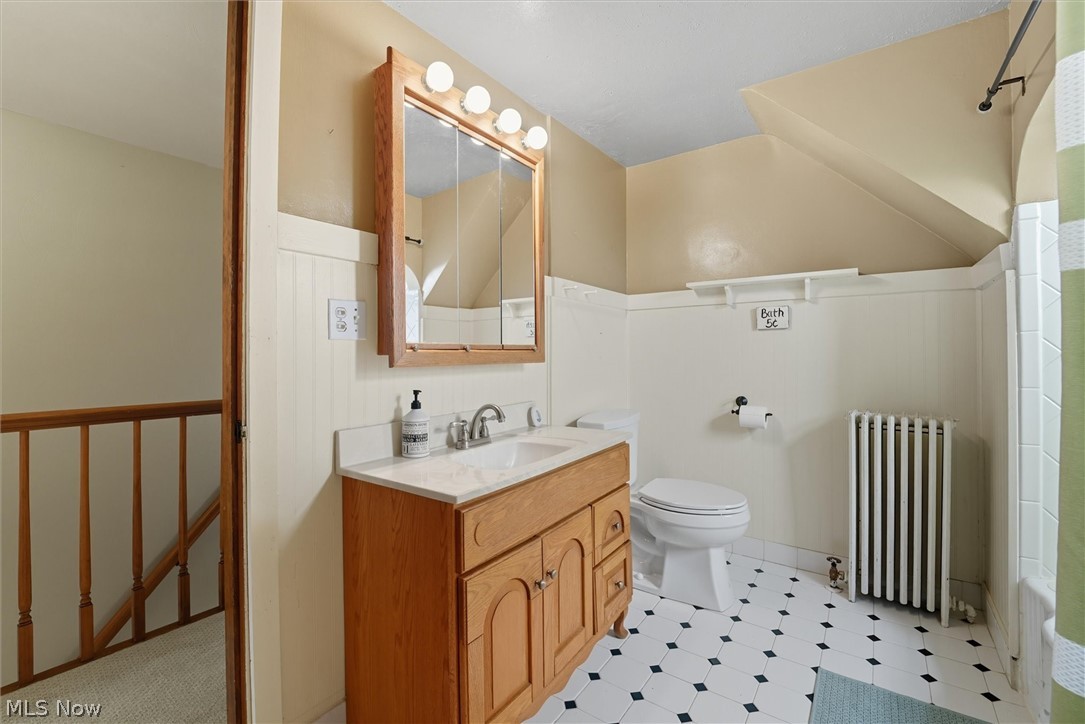1811 E 30th Street Ashtabula OH 44004